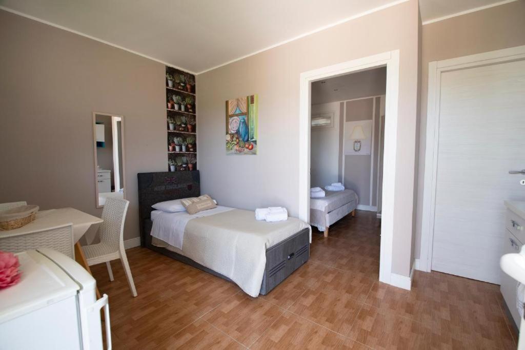 Villa Dalesco Leverano Exteriör bild