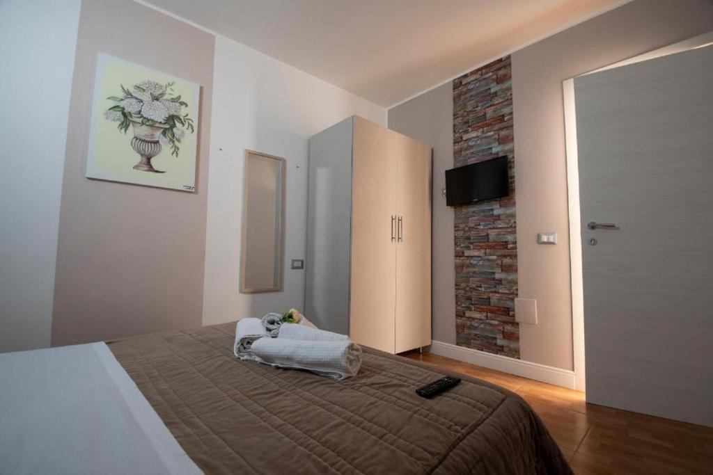 Villa Dalesco Leverano Exteriör bild